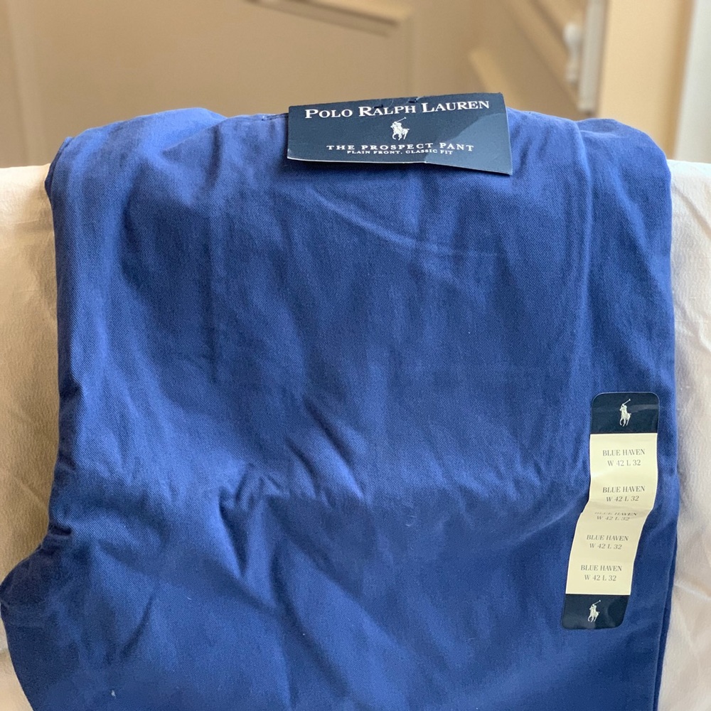 Ralph Lauren pants